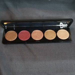 Blinc Electric Eyes Palette